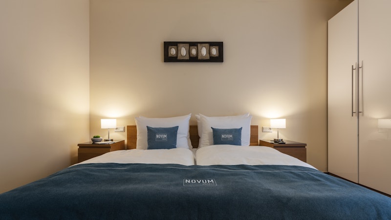 Hotel Holstenwall 10/45