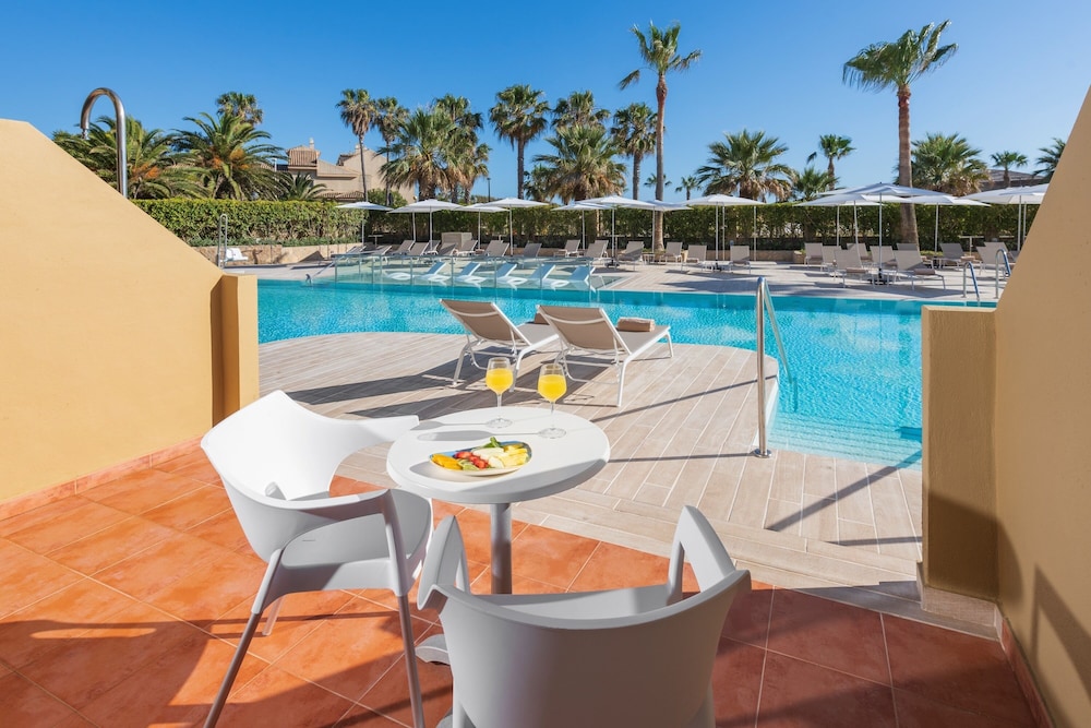 Elba Costa Ballena Beach Golf Thalasso Convent 36/50
