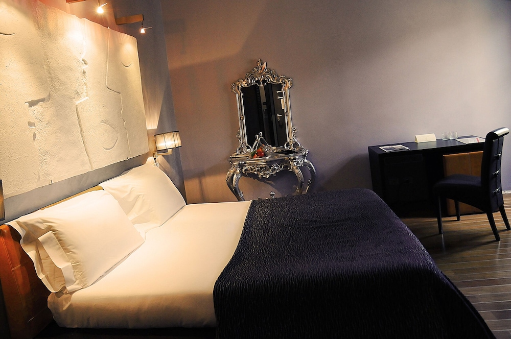 Borghese Palace Art Hotel 48/71