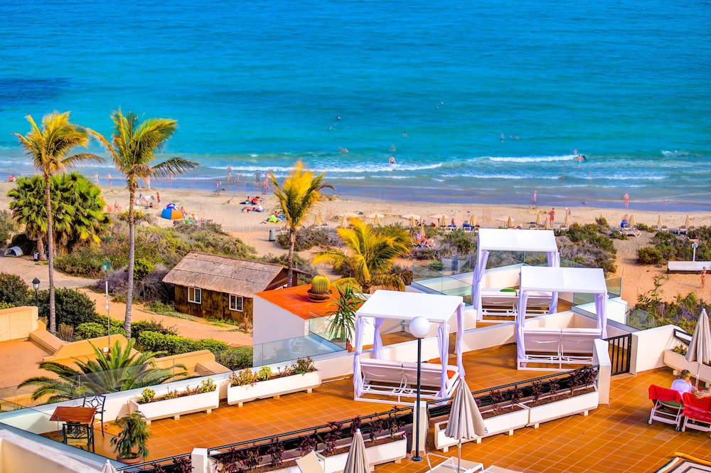 SBH Crystal Beach Hotel & Suites - Adults Only 39/46