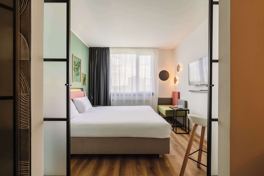 Hotel Convictus Cracovia 16/39