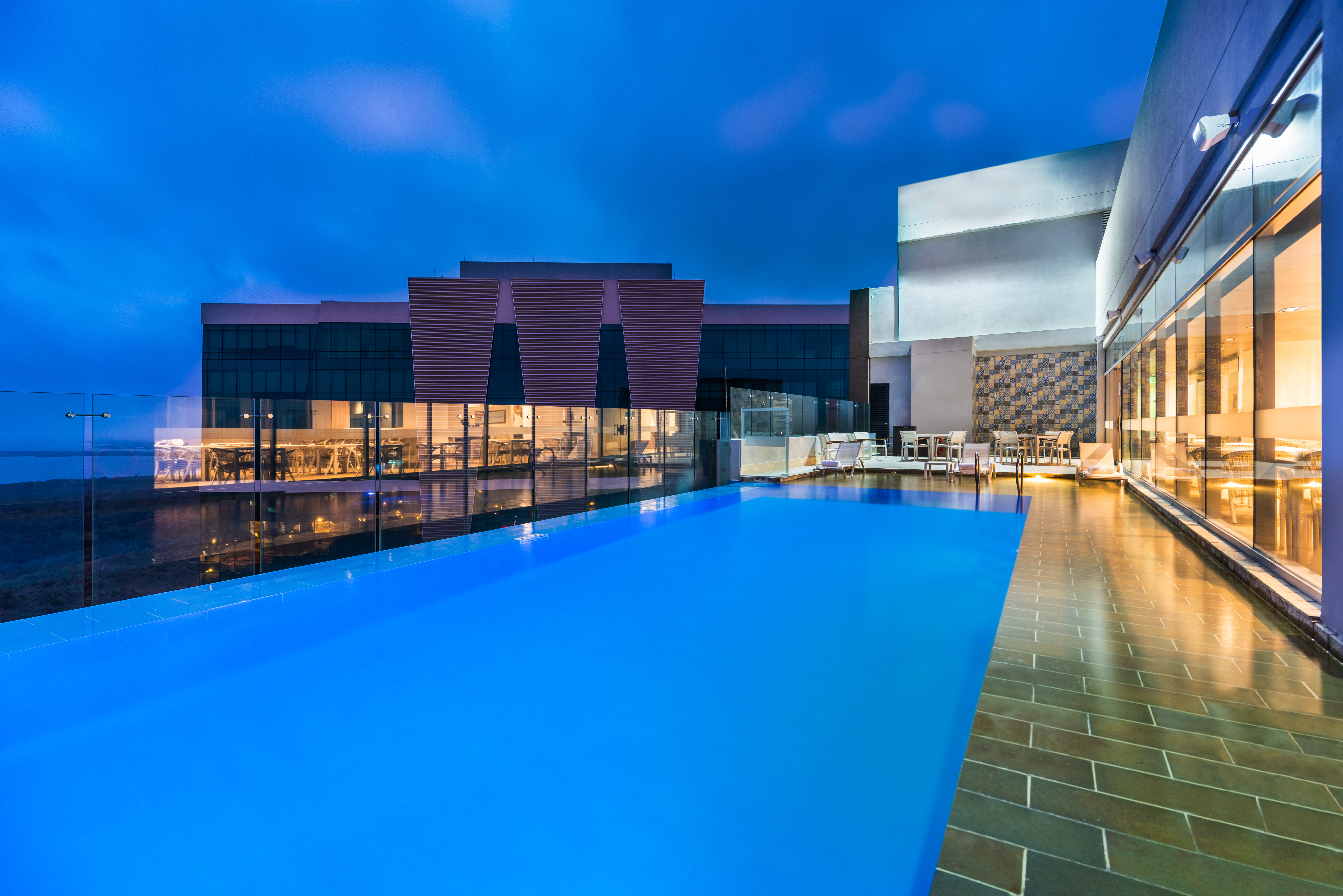 Holiday Inn Express Barranquilla Buenavista 26/43