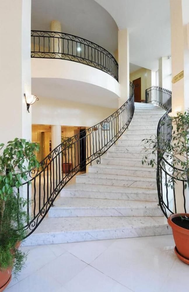 Hotel Du Parc 23/32