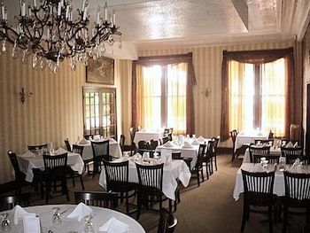 Hotel Wayne 43/44
