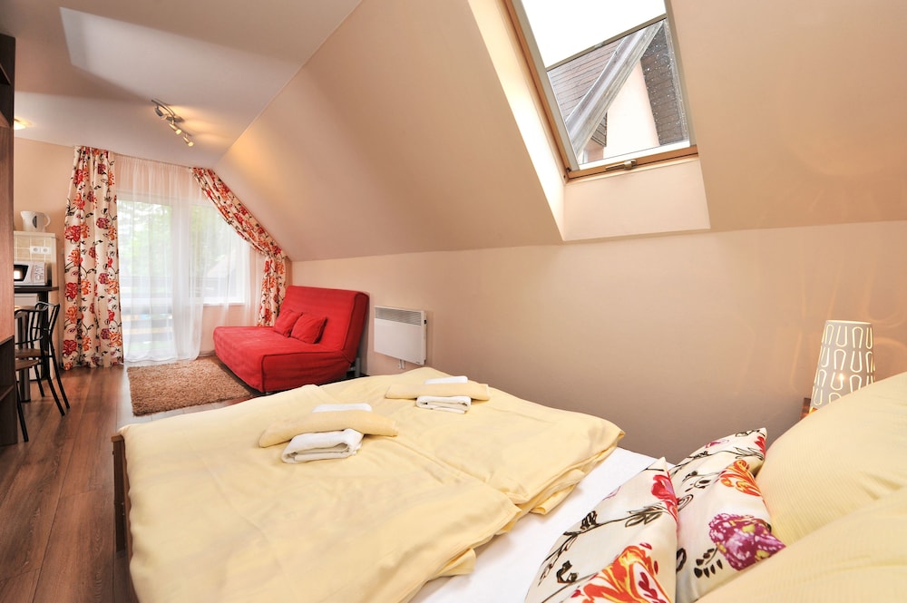 Apartments And Studios Tatry Holiday 27/67