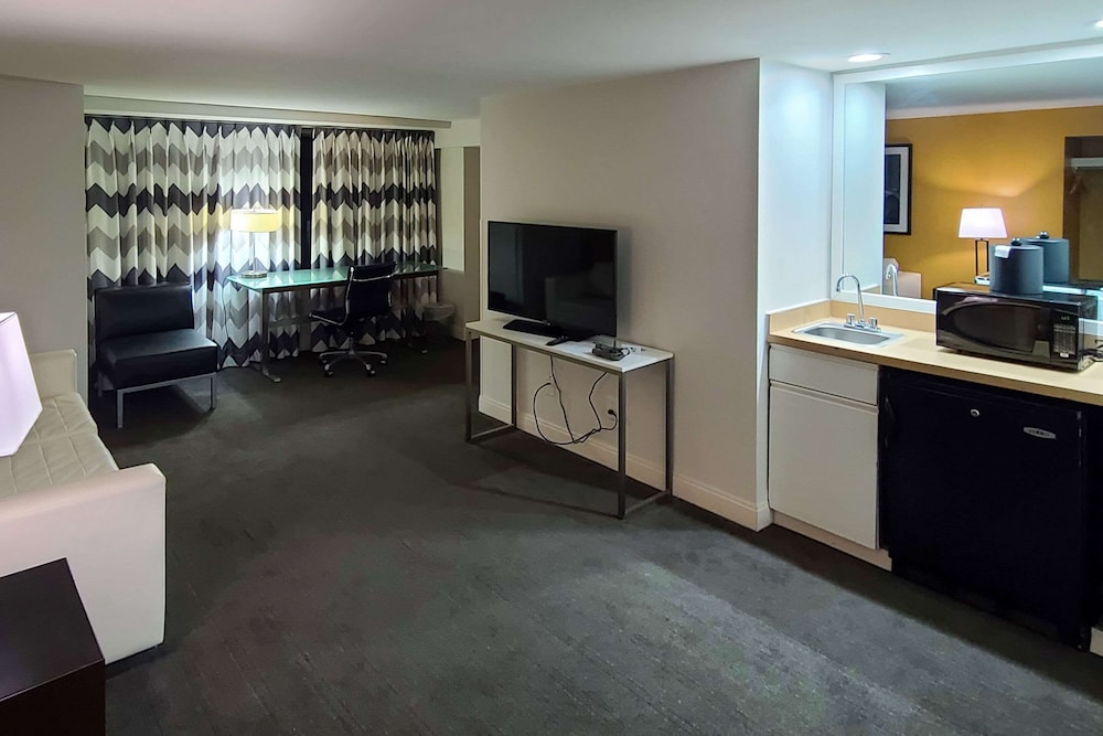 Comfort Inn & Suites Baltimore Inner Harbor 23/39
