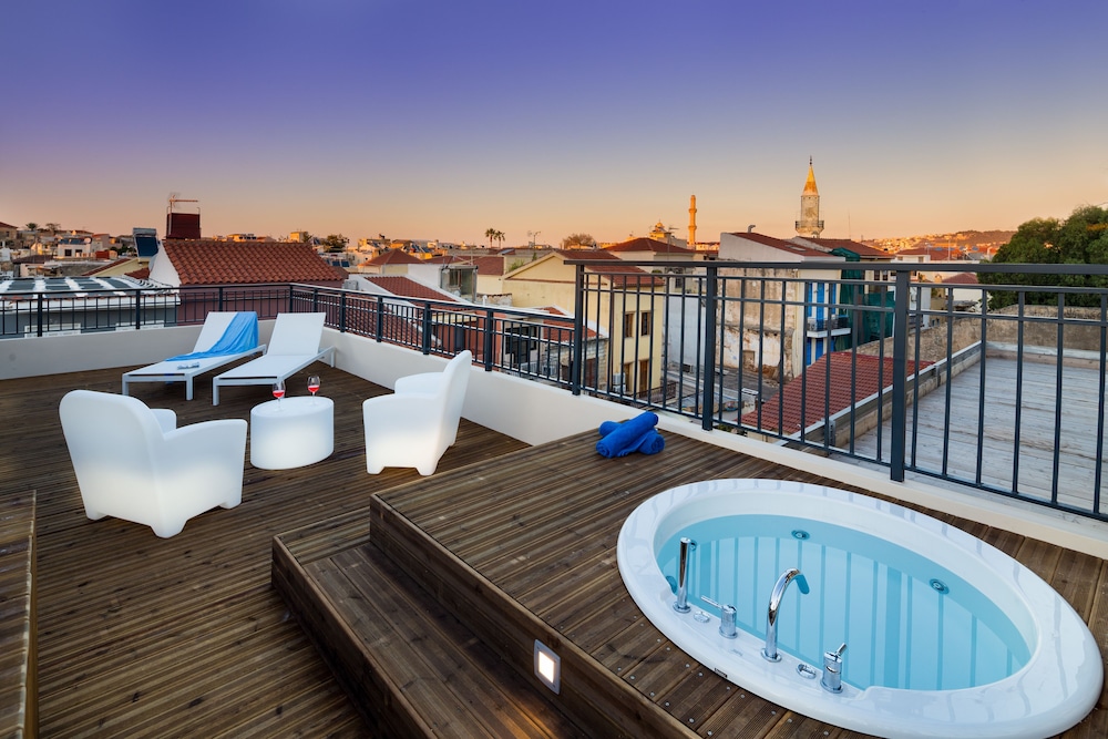Querini Luxury Suites 28/46