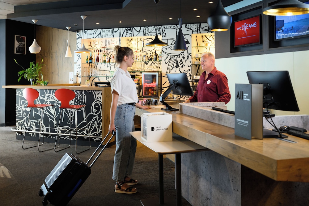 Ibis Budapest City 53/61