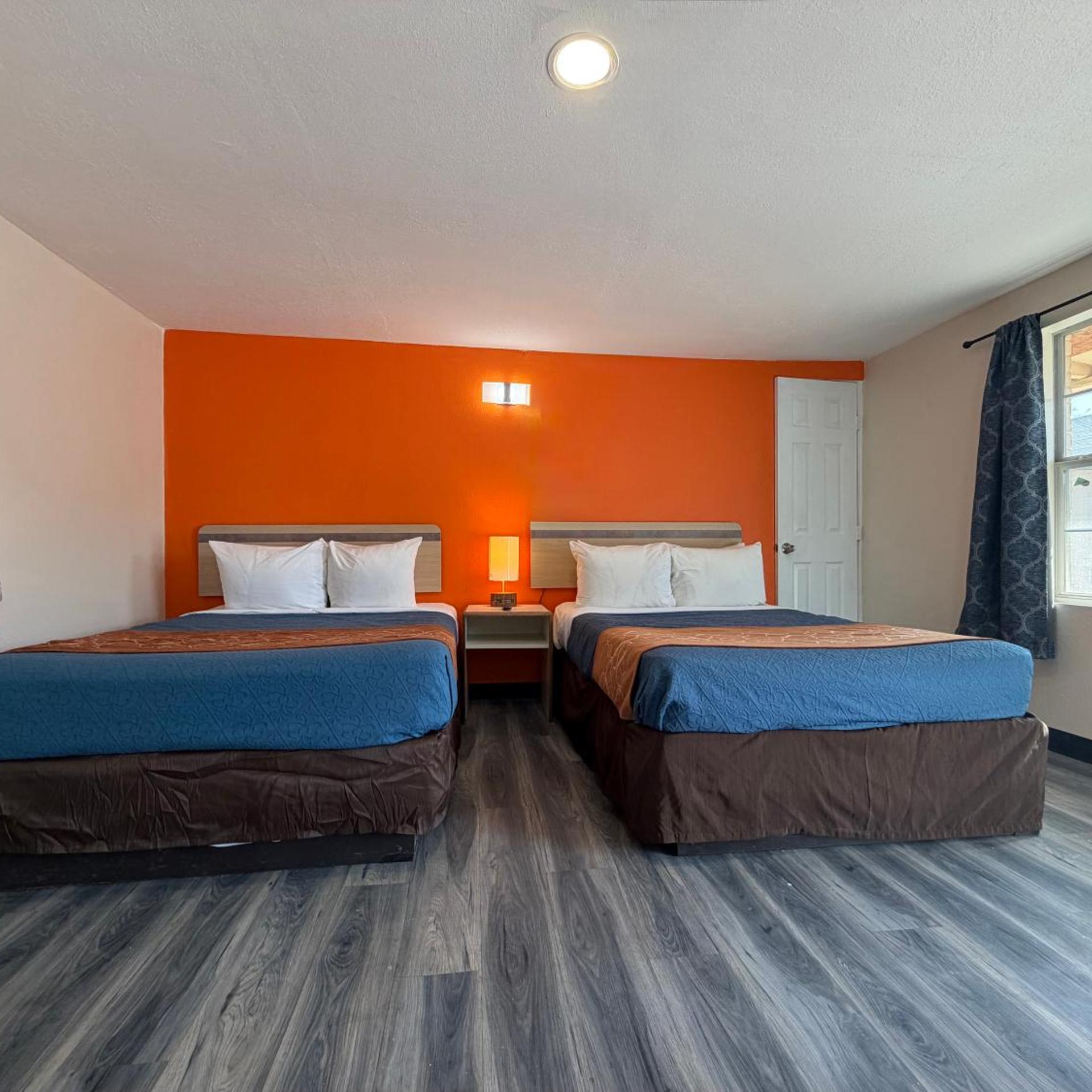Ponca Motel 2/31