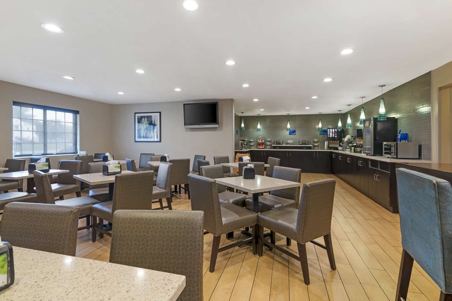 Best Western York Inn 41/43