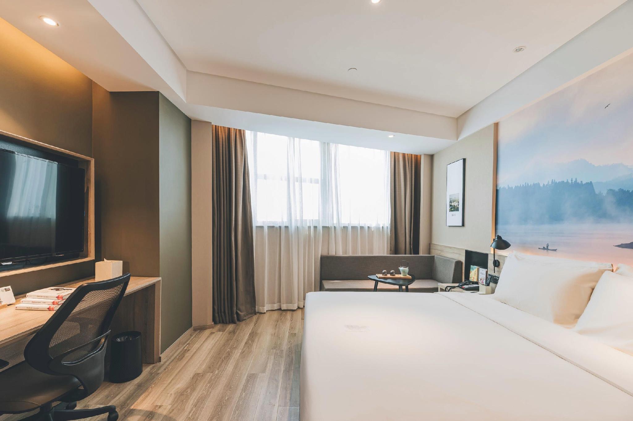Elegant, Double Bed