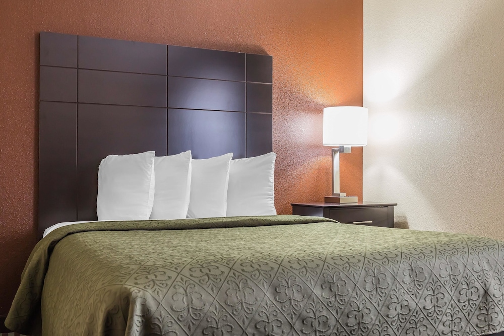 Quality Inn Mount Vernon Il 9/21