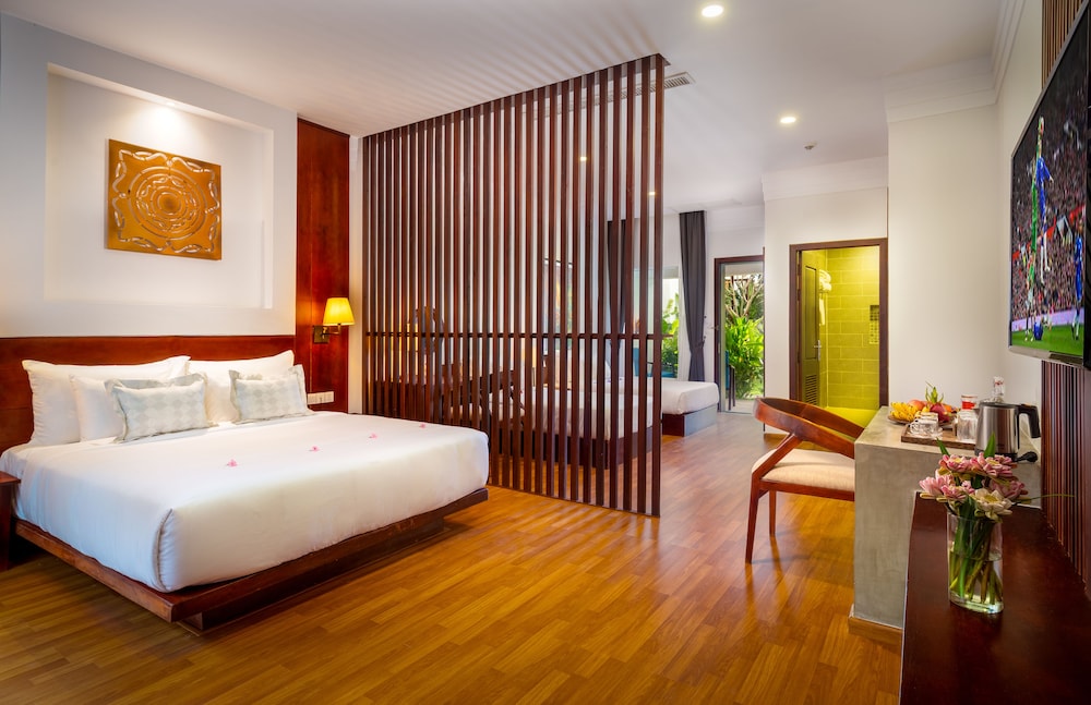 Sabara Angkor Resort & Spa 9/50