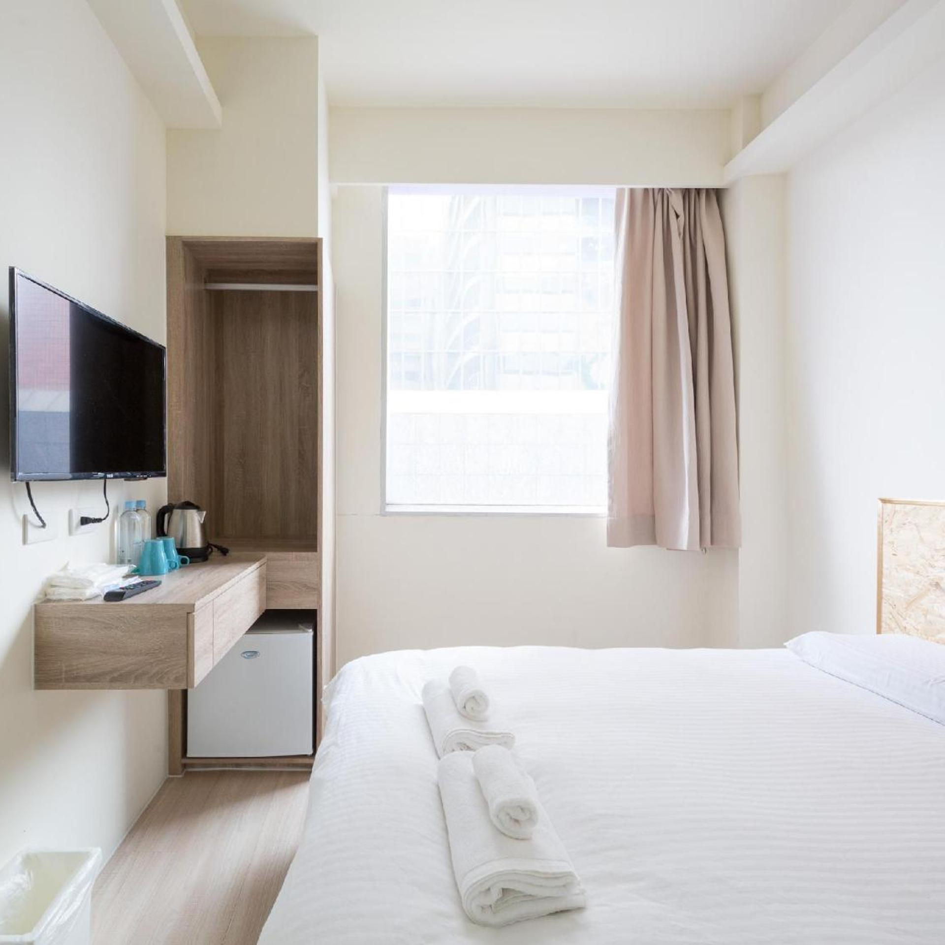 Hostel Jiizu 20/50