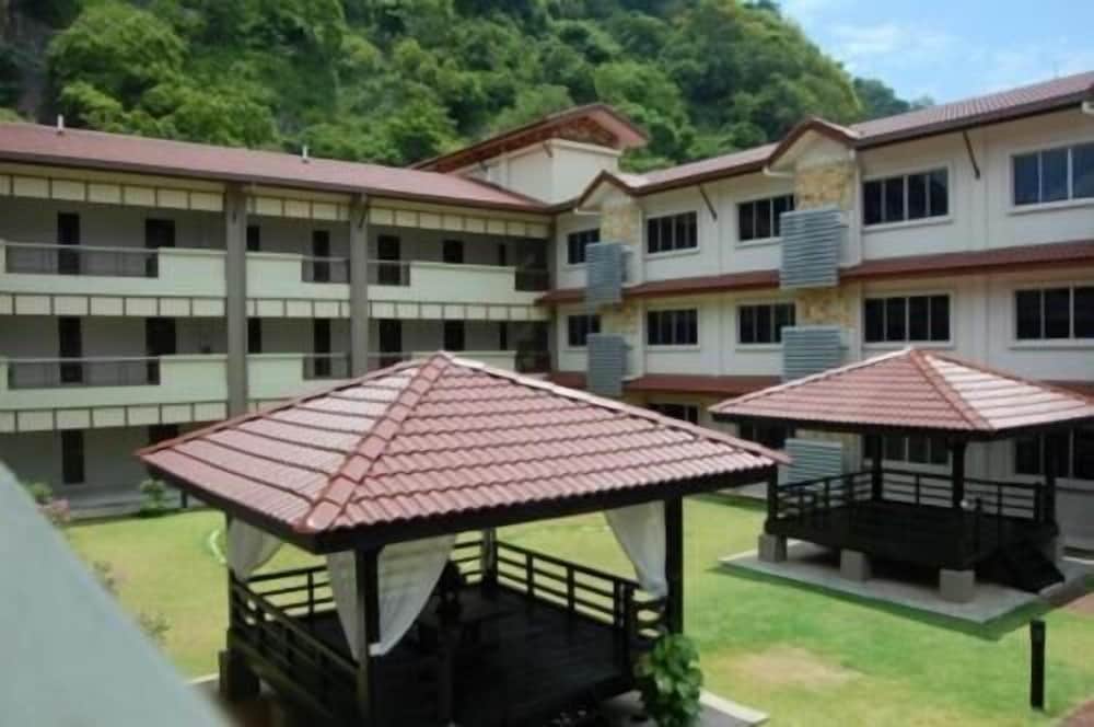 Hotel Seri Malaysia Kangar 29/31