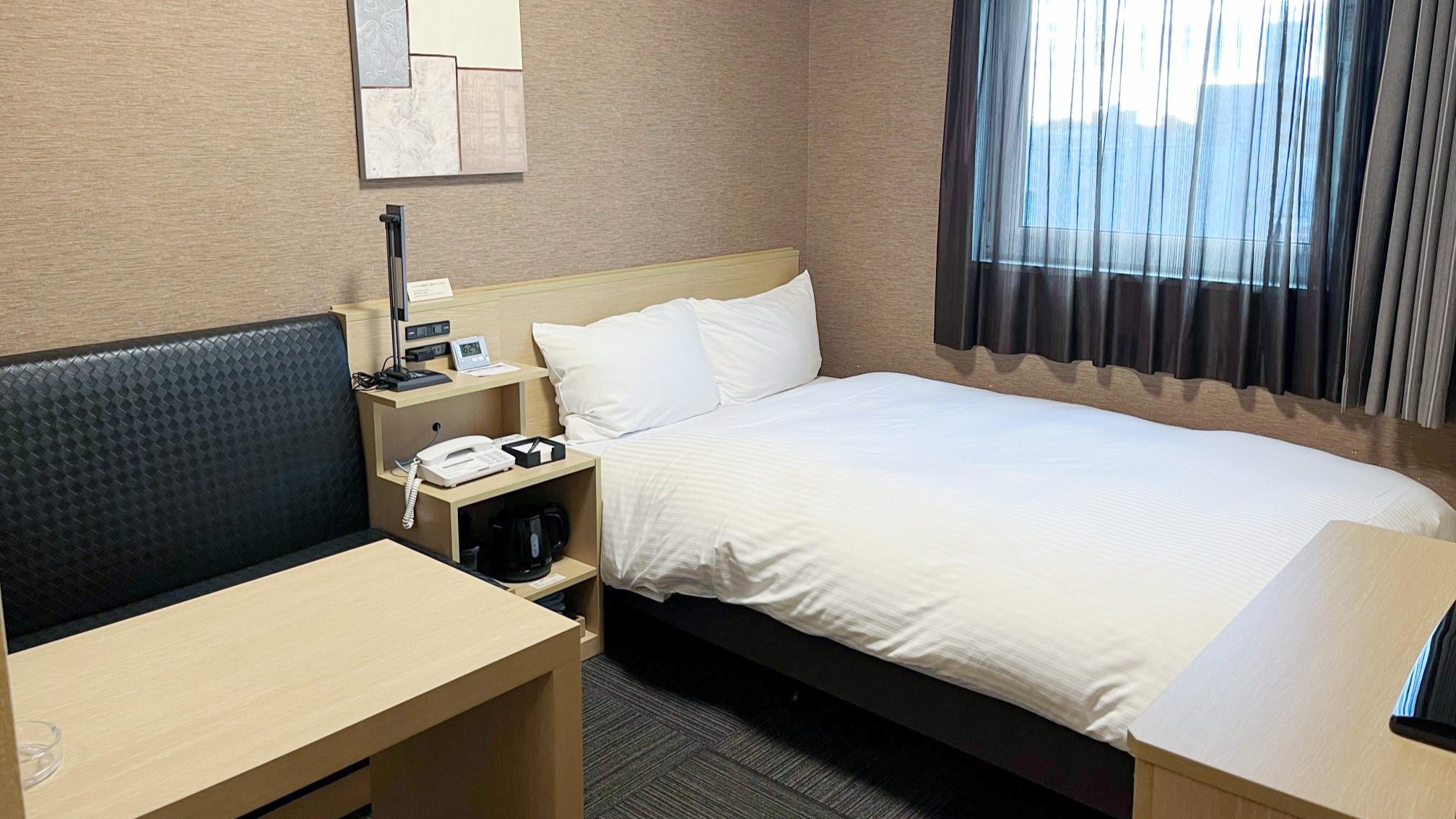 Semi Room, Standard, Semi Double Bed, No View