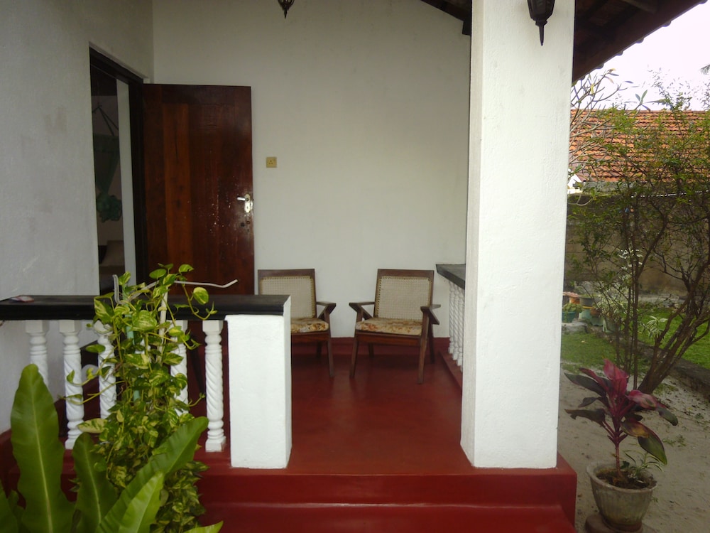 Mama's Hostel By Taprobane 3/32