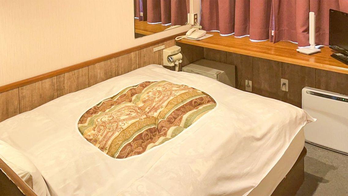 Tsutaya Hotel Tsushima 6/10