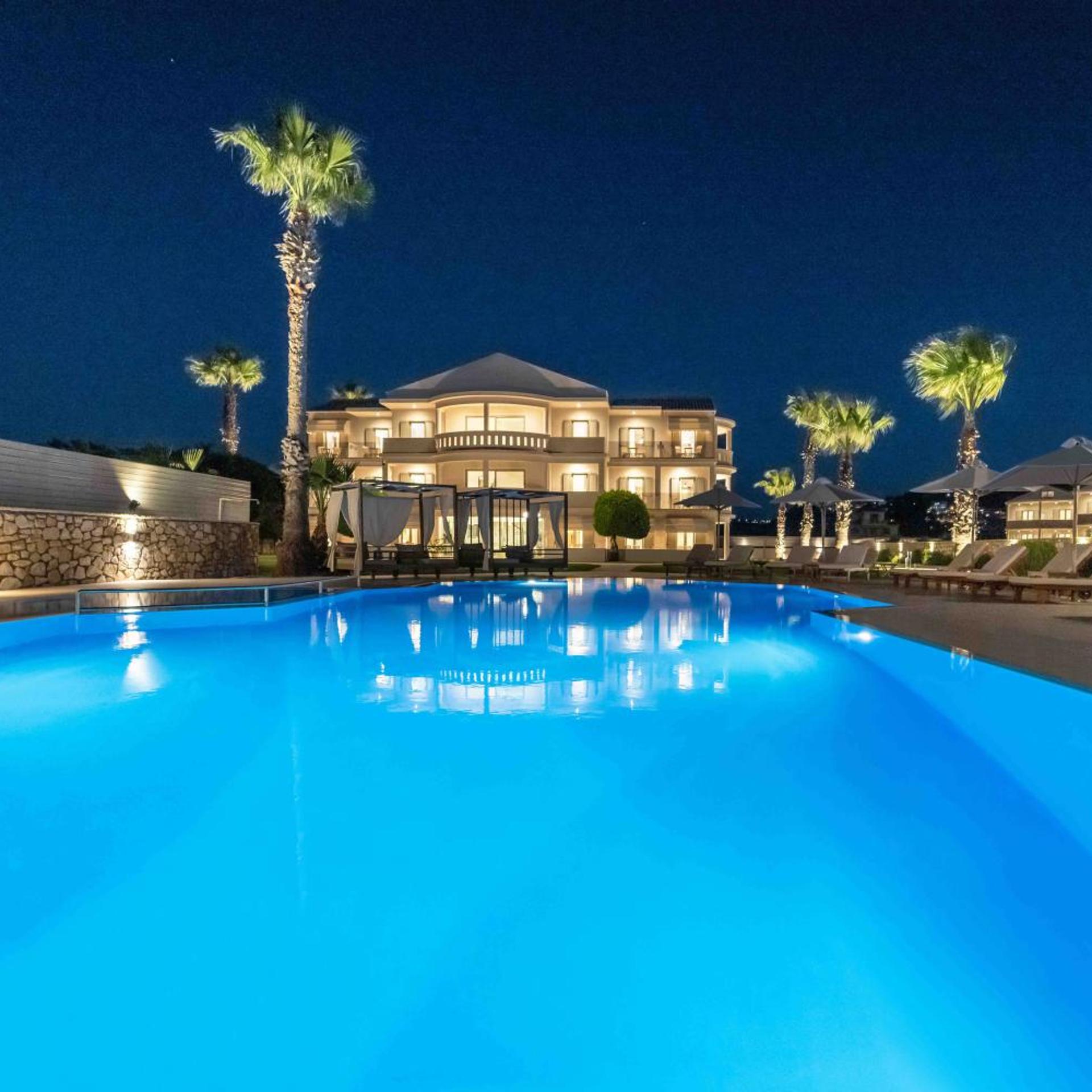SAN GIOVANNI LUXURY STUDIOS 6/56