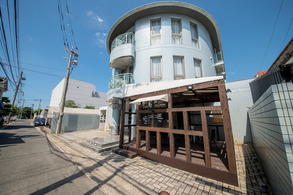 Asuka Hotel 10/50