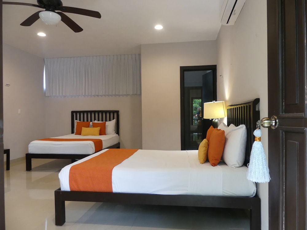 Casa Valladolid Hotel Boutique 17/58