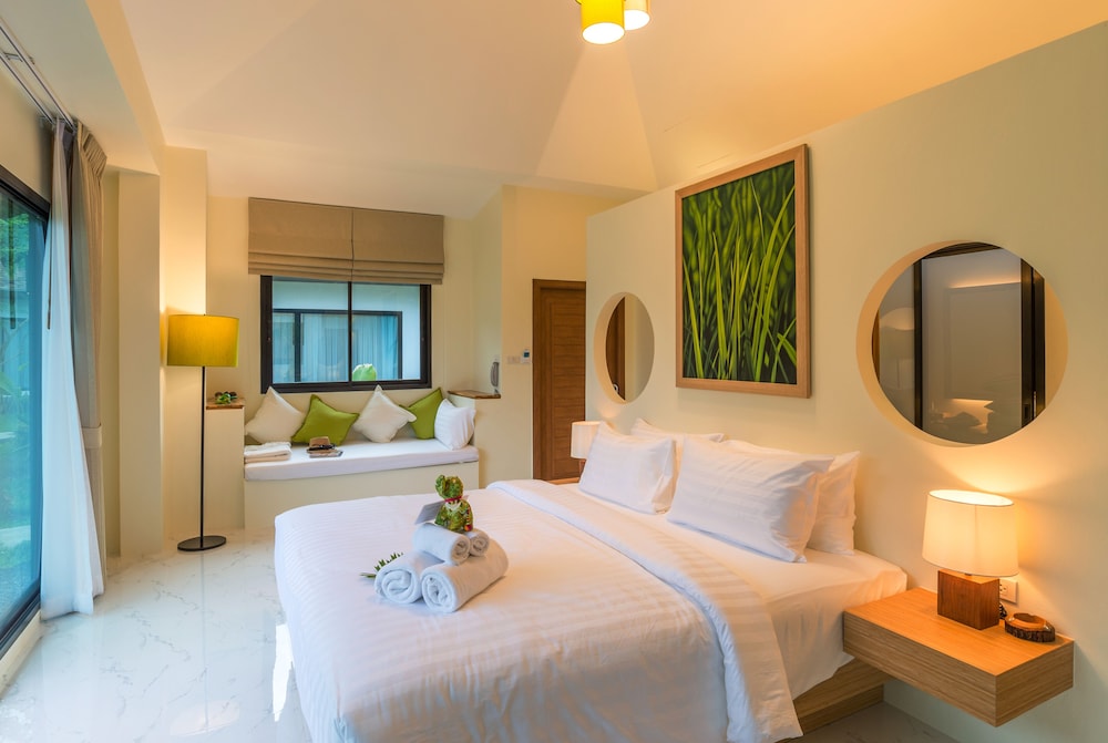Aonang Eco Villa 11/50
