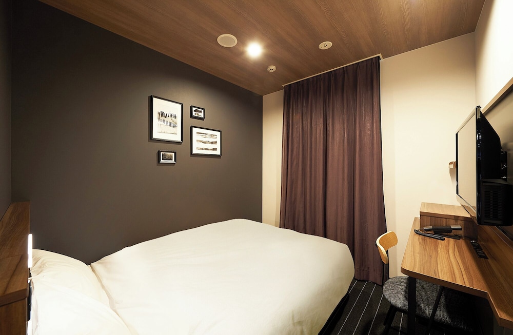 Sotetsu Fresa Inn Nihombashi-Kayabacho 14/45