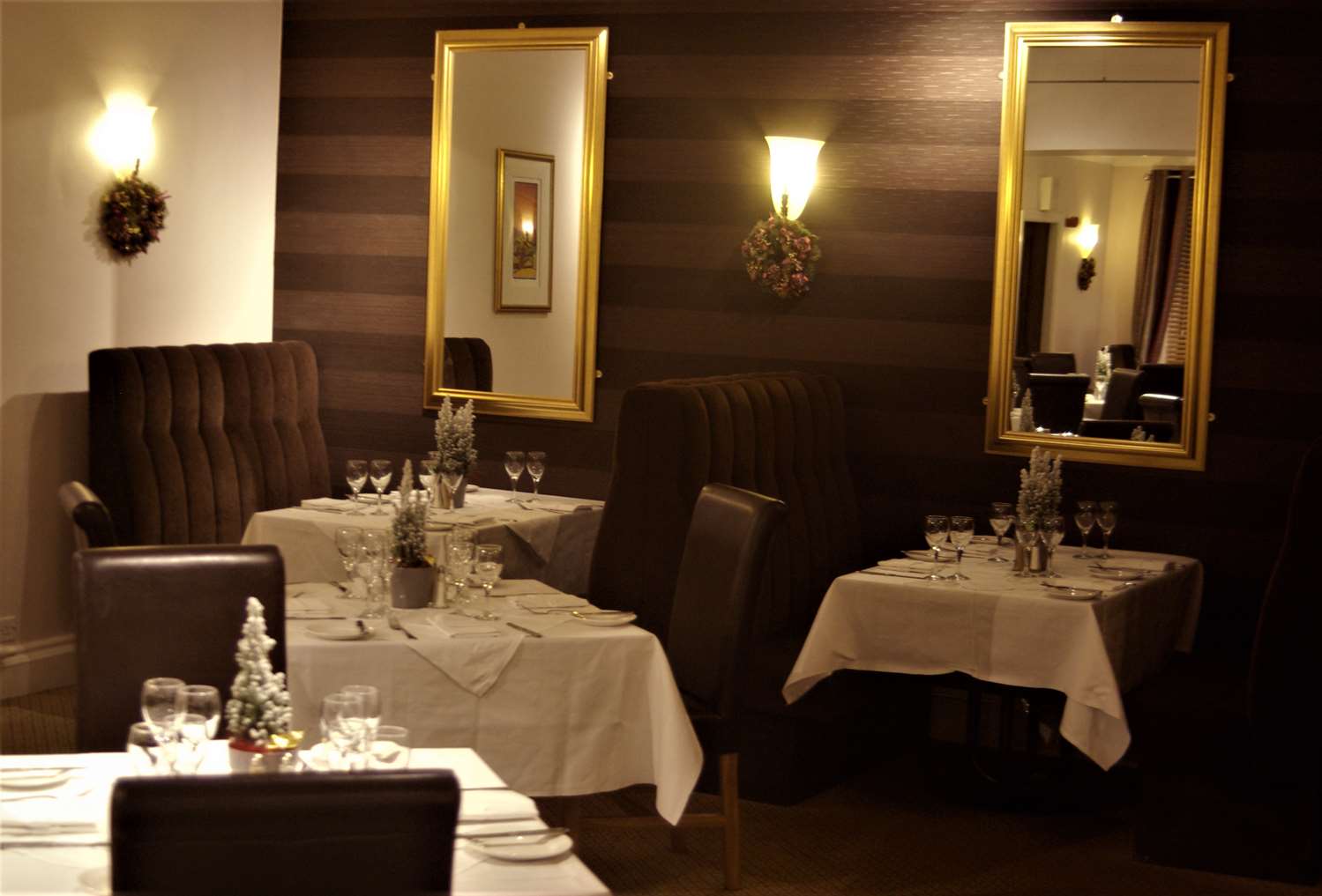Pitbauchlie House Hotel, Sure Hotel Collection by BW 31/43
