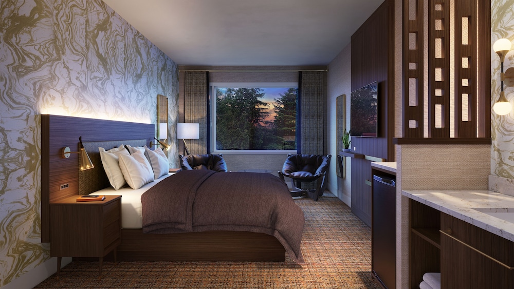 Hotel Zed Tofino 10/36