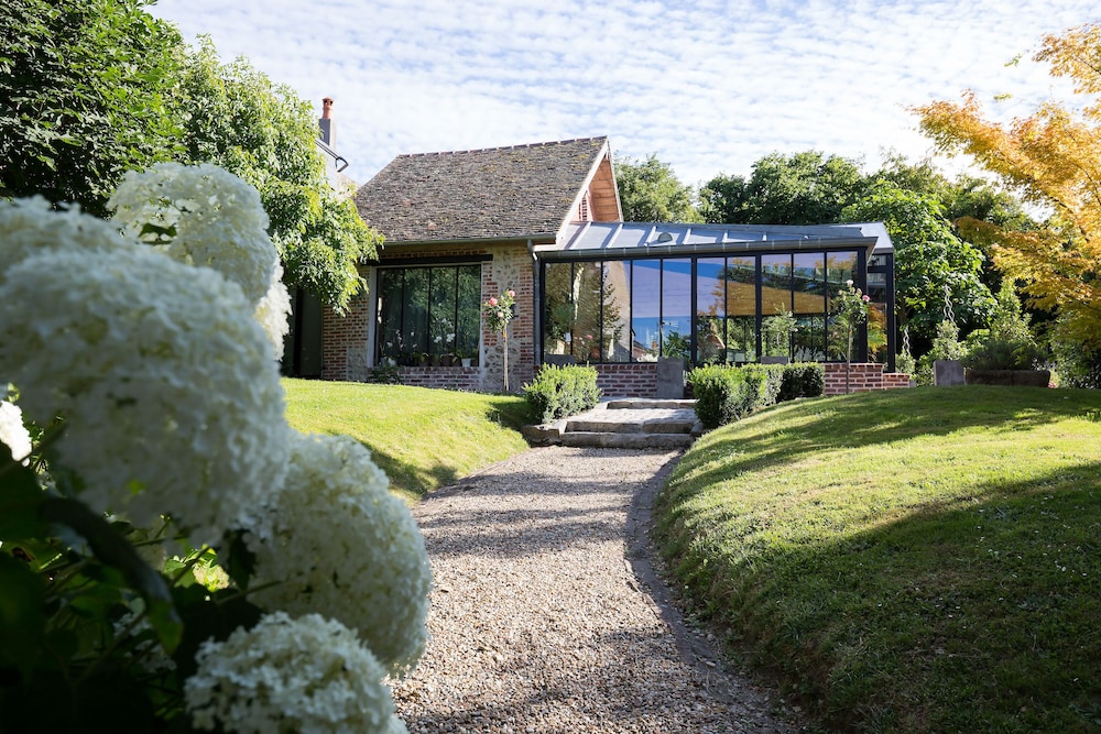 La Maison Du Parc 35/50