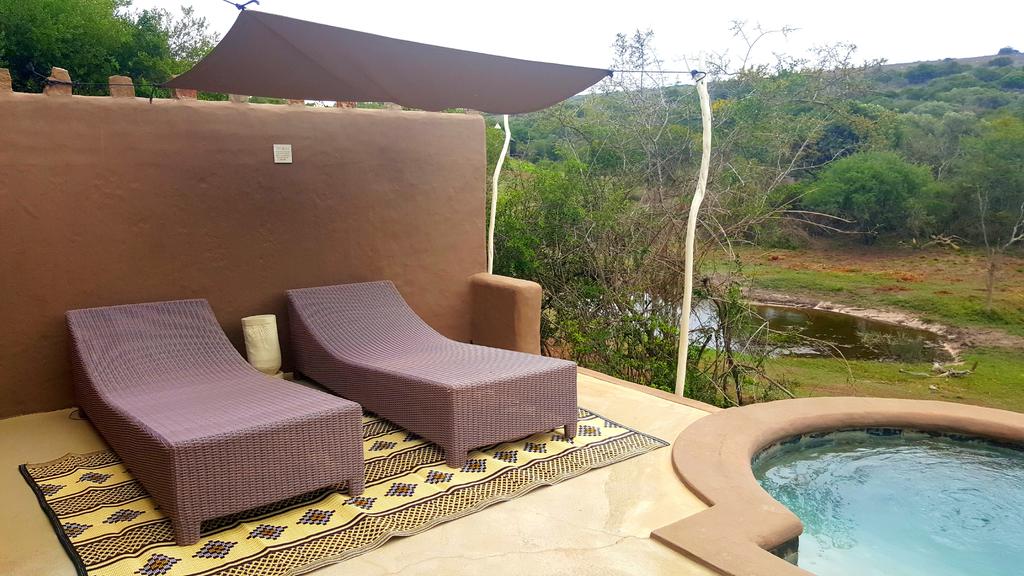 Safari Lodge- Amakhala Game Reserve 19/50