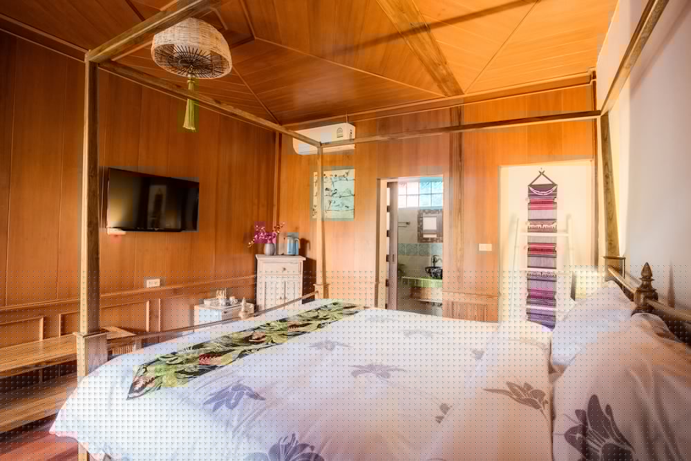 Pao Come Boutique House 3/79