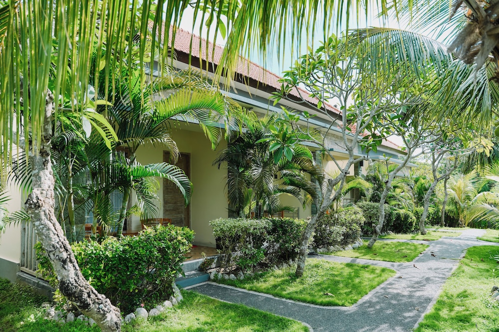 Taman Asih Bingin Homestay 42/47