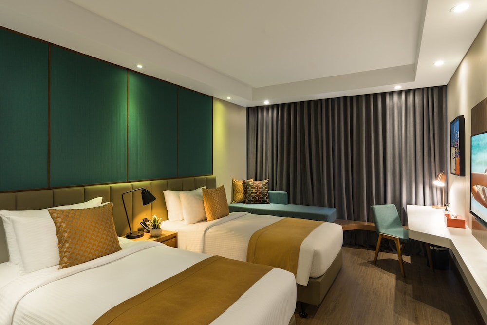 Citadines Bayfront Nha Trang 14/48