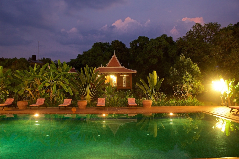 Rajabori Villas 40/50
