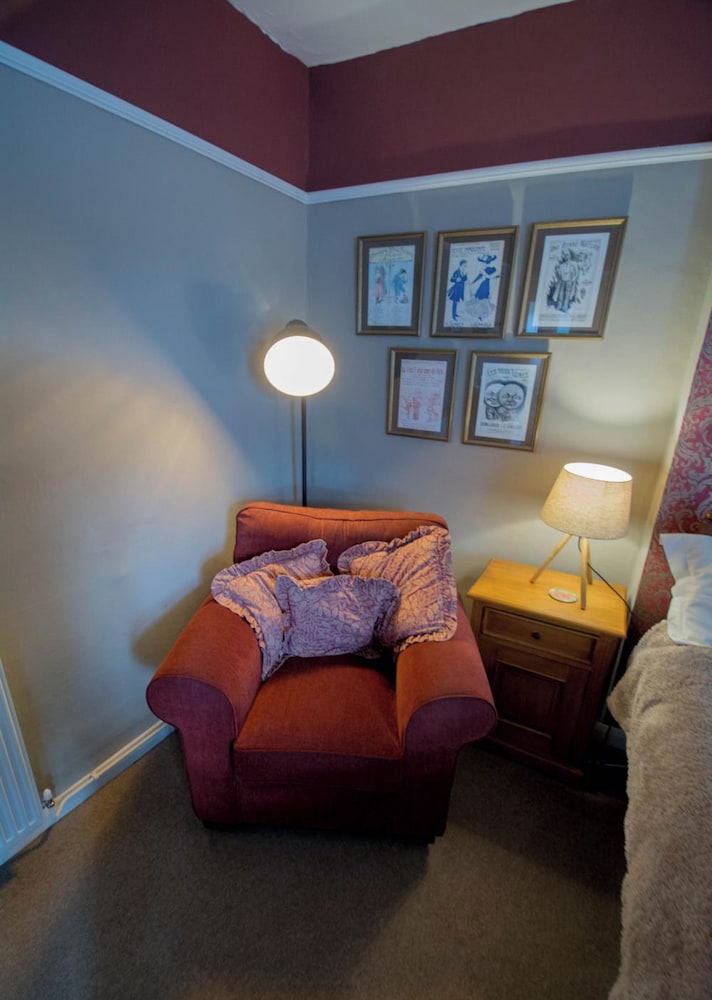 Lea House Bed and Breakfast 40/56