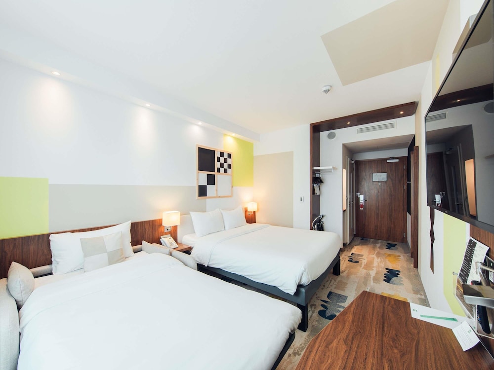 STANDARD, DOUBLE BED