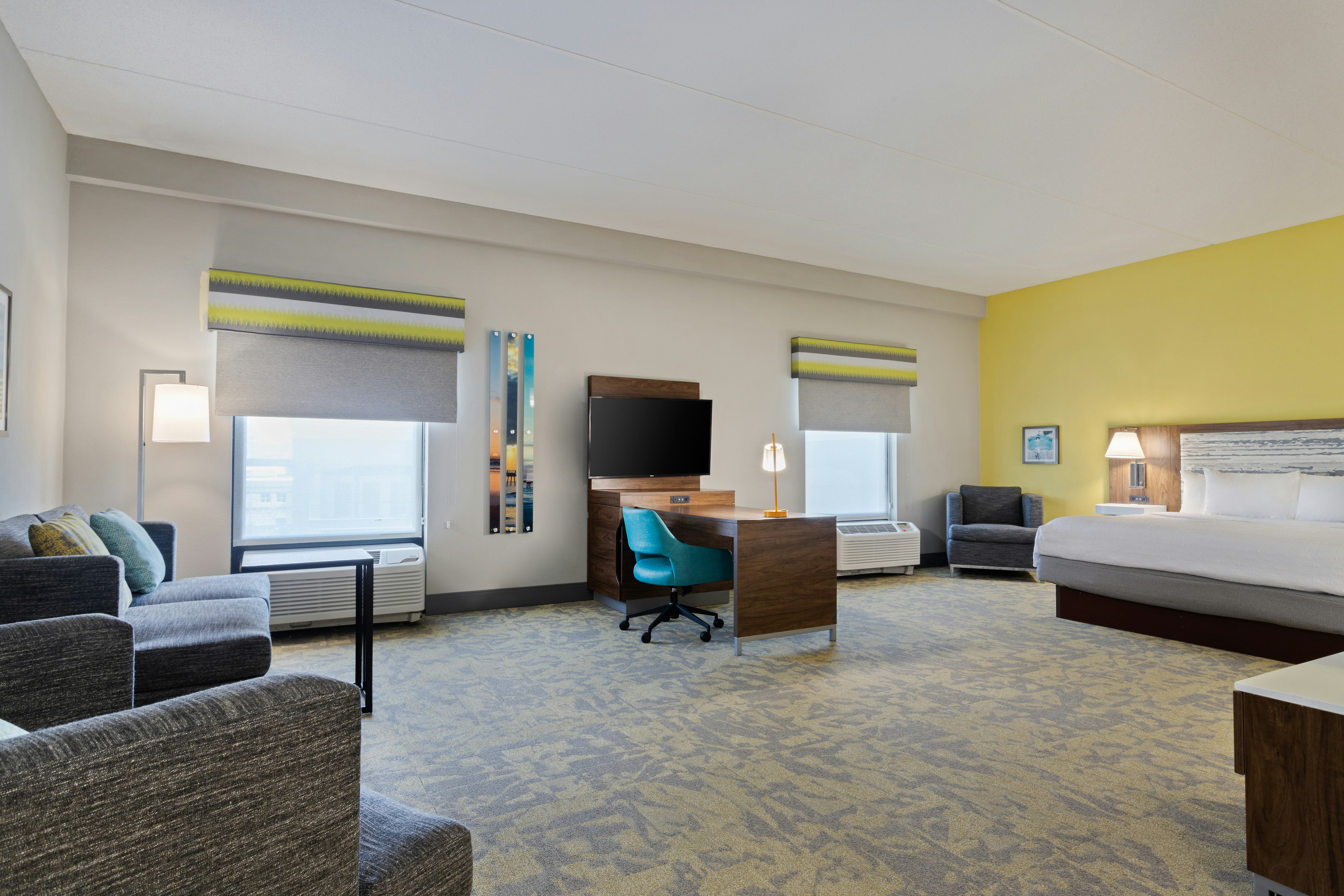 Hampton Inn Jacksonville I 295 East Baymeadows 8/15