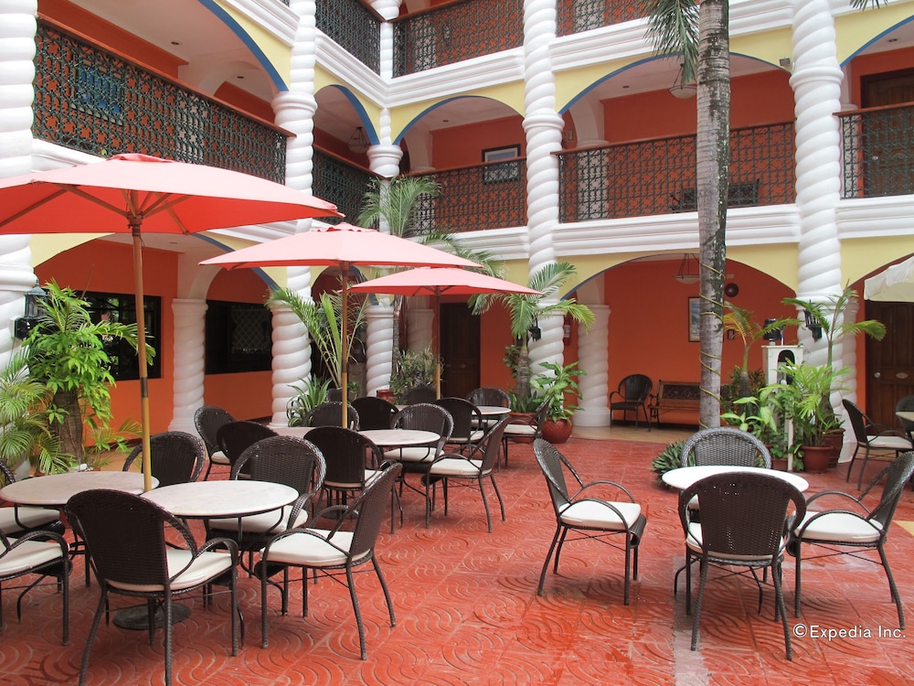 Marco Vincent Dive Resort 39/51