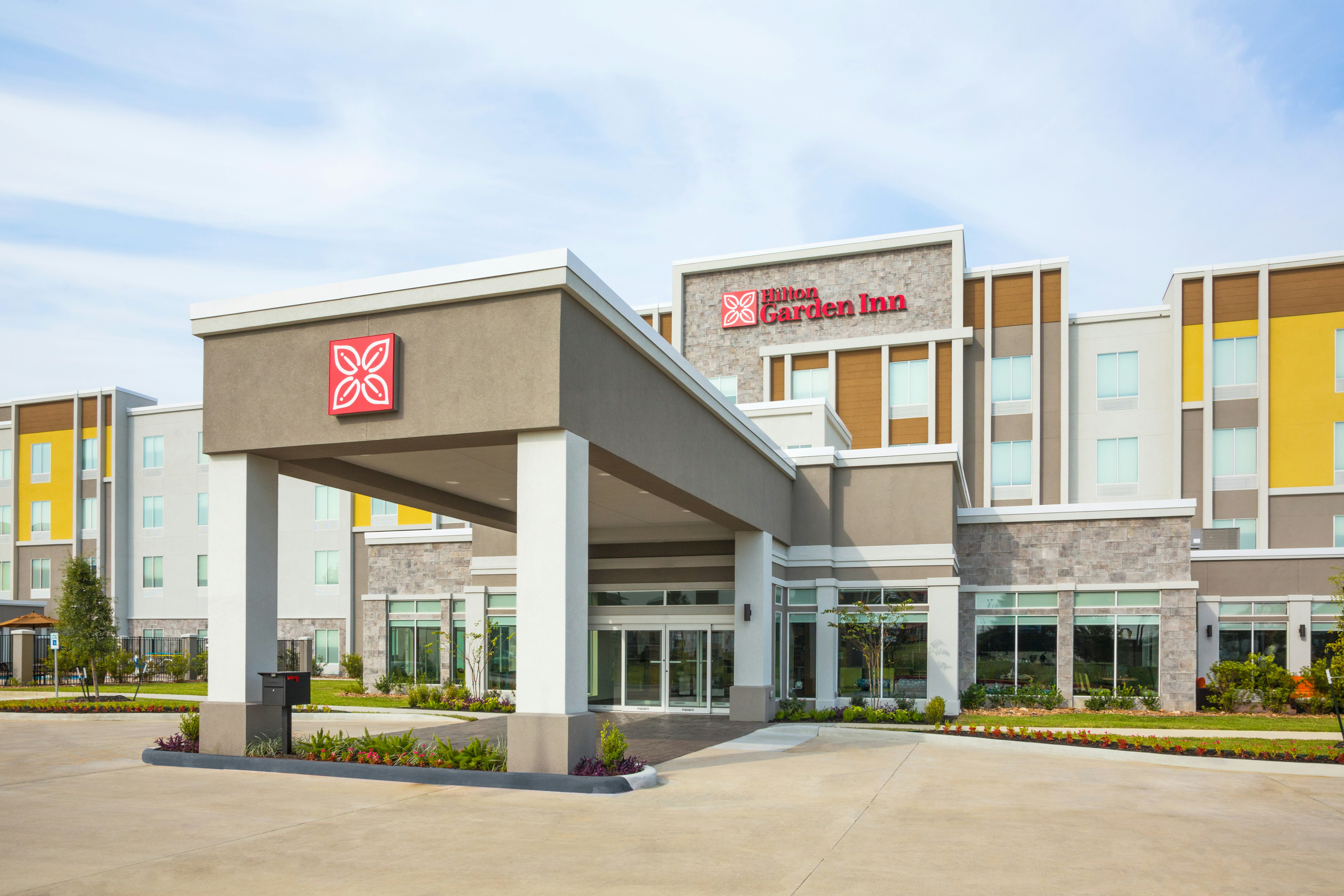 HILTON GARDEN INN BAYTOWN in BAYTOWN - TX