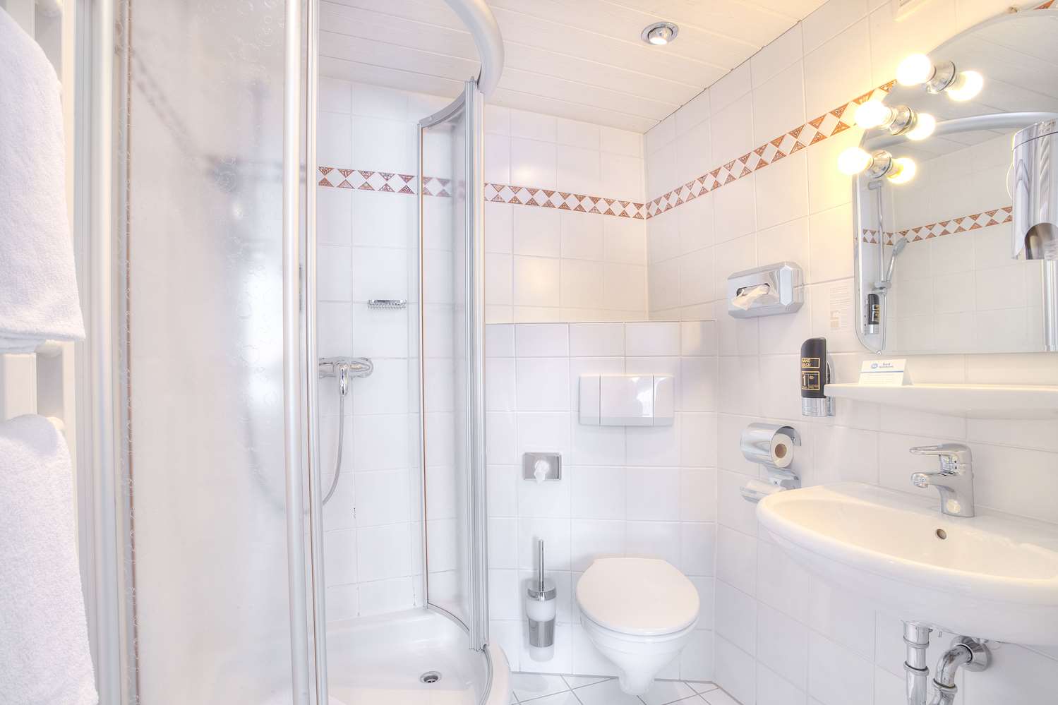 Best Western Hotel Brunnenhof 32/32