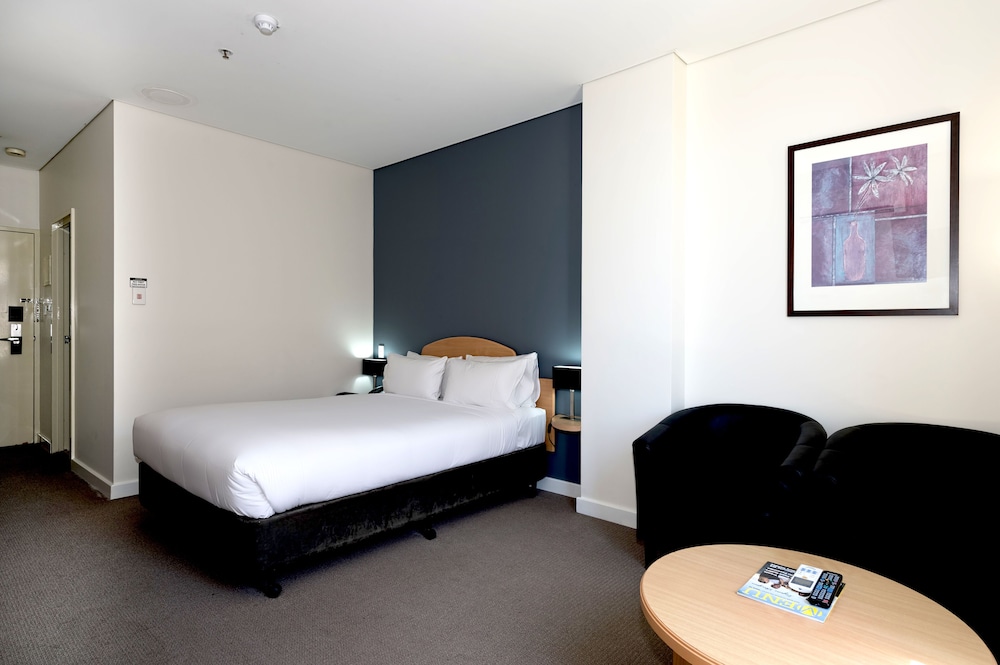 All Suites Perth 34/94