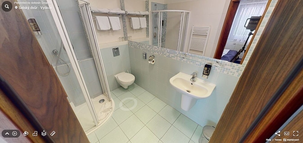 Hotel Selsky Dvur 35/36