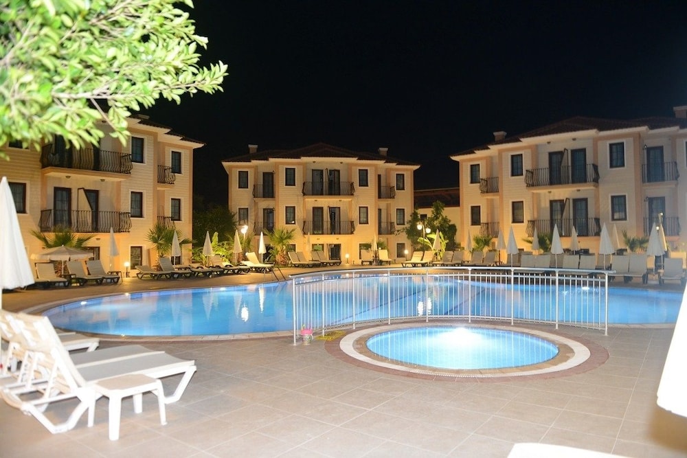 Marcan Beach Hotel (Adult Only +16) 29/37
