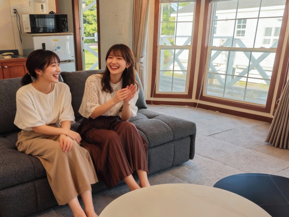 Cottage Star House Nakijin 31/50