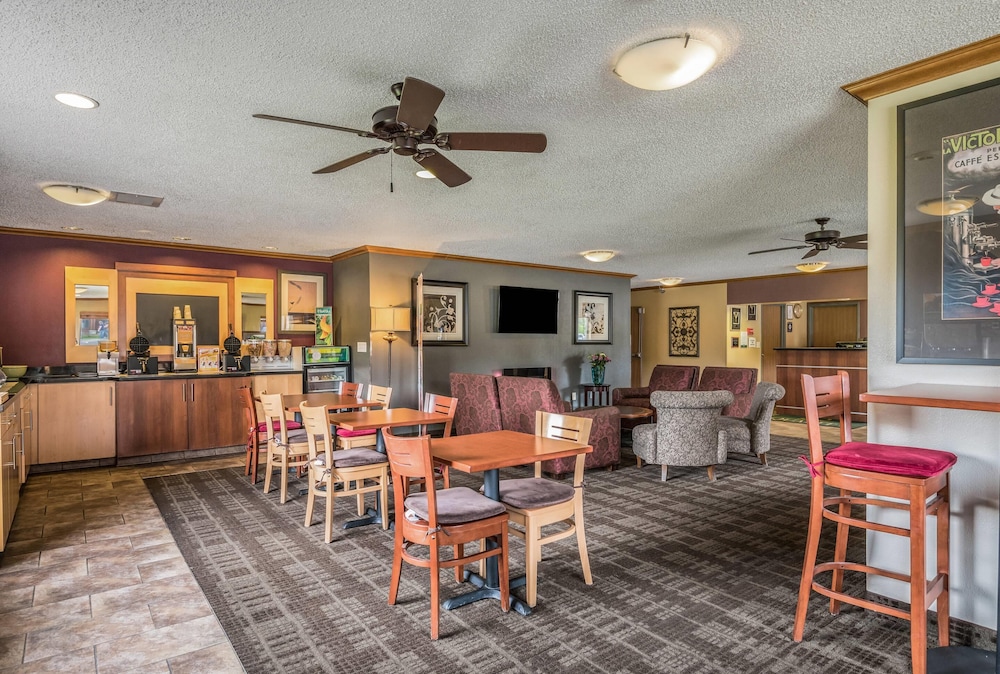 Quality Inn & Suites Missoula Westside 50/65