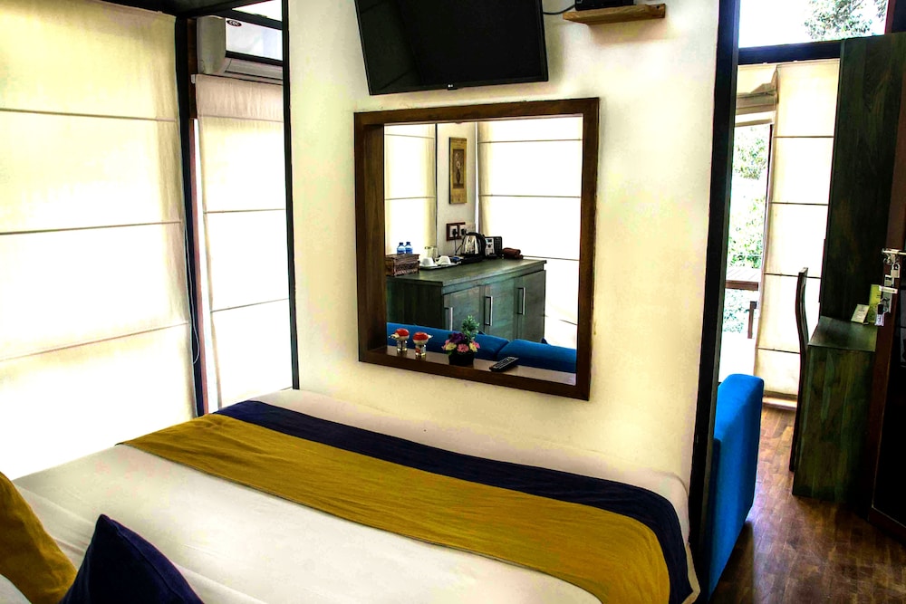 Yo Hotel 40/75