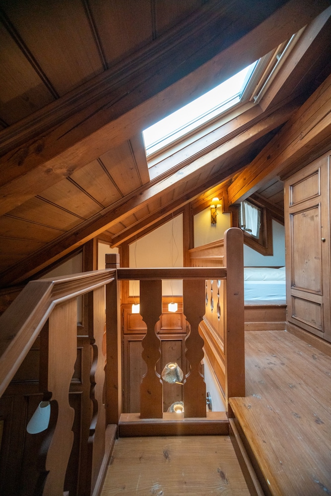 Ambra Cortina Luxury Fashion Boutique Hotel 33/55
