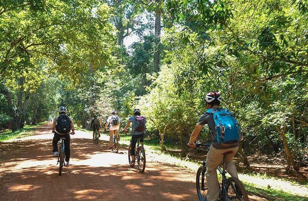 Sabara Angkor Resort & Spa 39/50