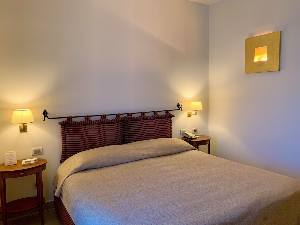 Alberi del Paradiso Hotel 17/51